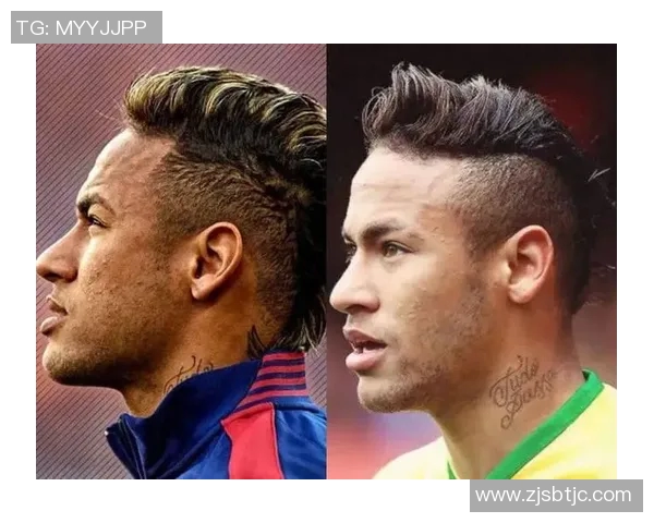 足球明星标志性发型女款图片展示让你领略时尚与运动的完美结合