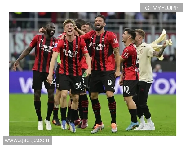 AC米兰与亚特兰大激战正酣谁能在意甲赛场中笑到最后