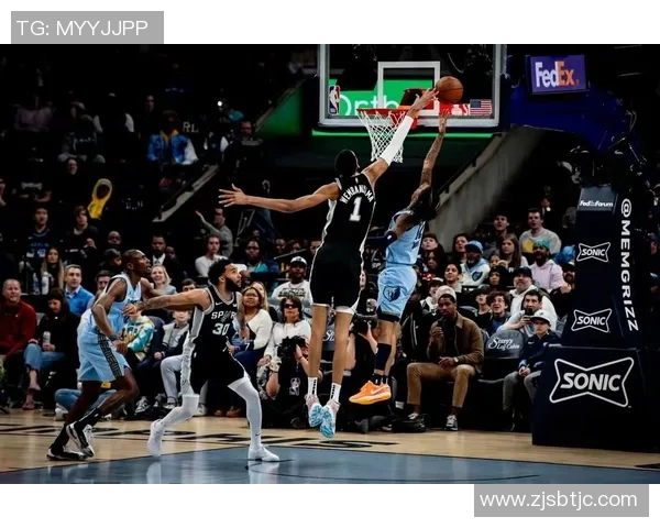 2017年NBA季后赛首轮马刺对阵灰熊精彩回顾与战术分析 2017年NBA季后赛首轮马刺对阵灰熊精彩回顾与战术分析