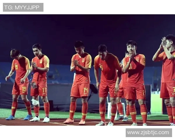 中国足球6号的崛起与挑战：从青训到职业联赛的全景分析