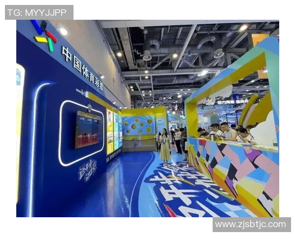 探索中国体育文化博览会的魅力与发展潜力促进全民健身与文化交流的新时代